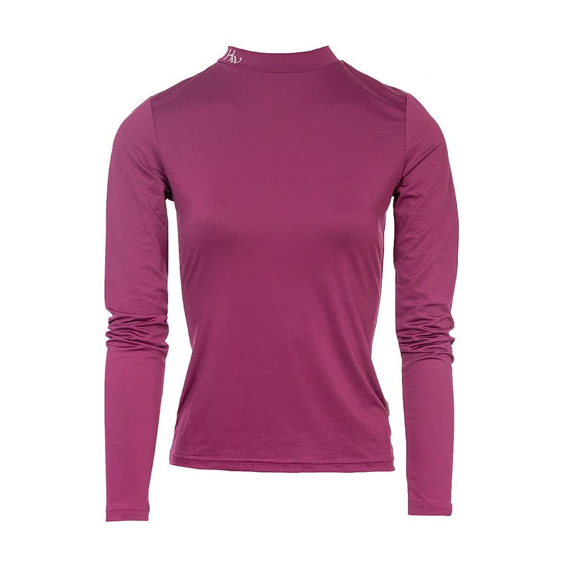 Horseware Keela Ladies Base Layer - Berry